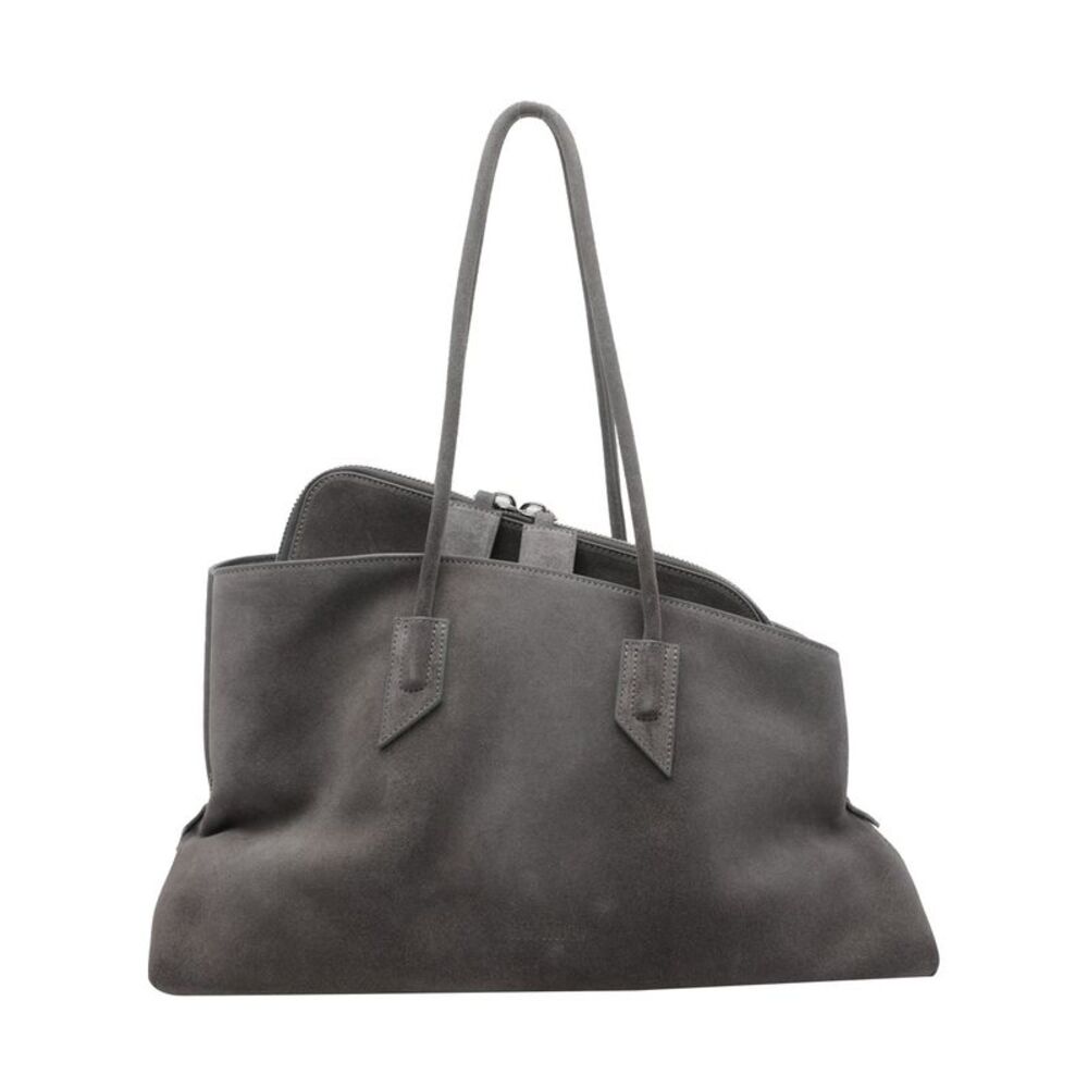 The Attico Women Medium La Passeggiata Handbag